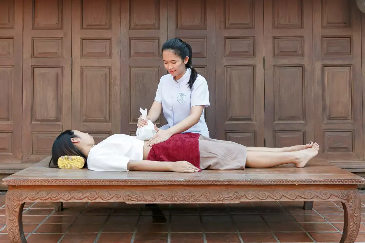 ดันพื้นที่ อันดามัน-อ่าวไทย เป็น Wellness Hub คาดรายรับ 2.5หมื่นล้าน