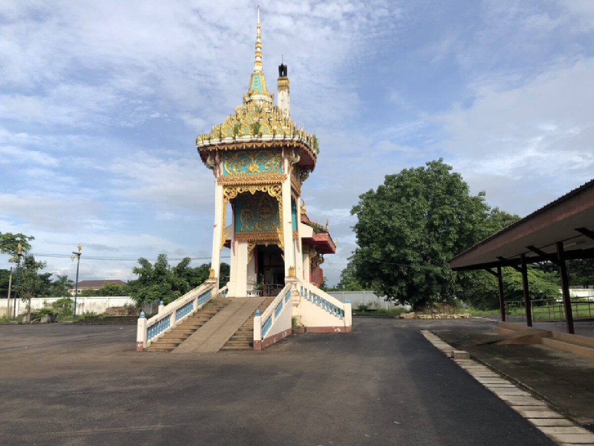 "สุสานแม่สอด"ผวาโควิดหนัก-ไม่รับเผาศพ