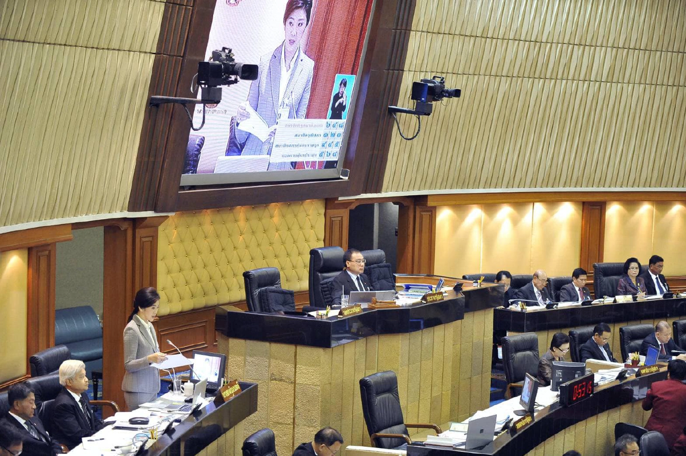 “ยิ่งลักษณ์” โพสต์ครบ10ปีแถลงนโยบาย ลั่นหากไม่มีรัฐประหารนโยบายคงสำเร็จ