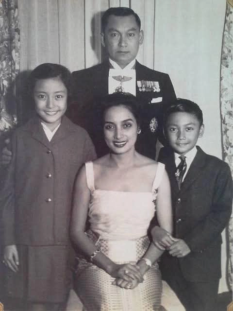 พระราชทานเพลิงศพ ท่านผู้หญิงบุญเรือน ชุณหะวัณ 15 ส.ค.นี้