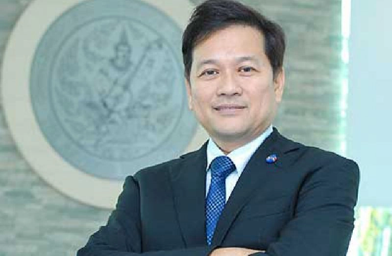 คุกตลอดชีวิต! บี้จ่าย 3 พันล้าน "สาธิต" อดีตบิ๊กสรรพากร