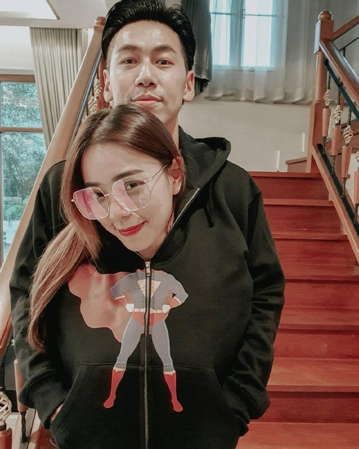 “ดีเจเพชรจ้า” ออกมาเคลื่อนไหวแล้วหลัง “นิวเคลียร์”ประกาศยุติความสัมพันธ์