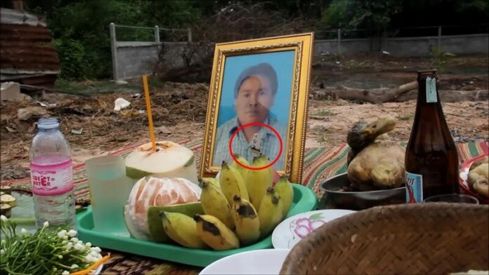 ลุ้นเลขเด็ด! พิธีแก้บน "น้องแต้ว" ได้เหรียญโอลิมปิก สุดฮืฮฮาตรงอายุ