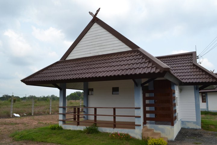 กองทัพอากาศ จัดบ้านพักเกาะตะเคียน เป็นศูนย์พักคอย