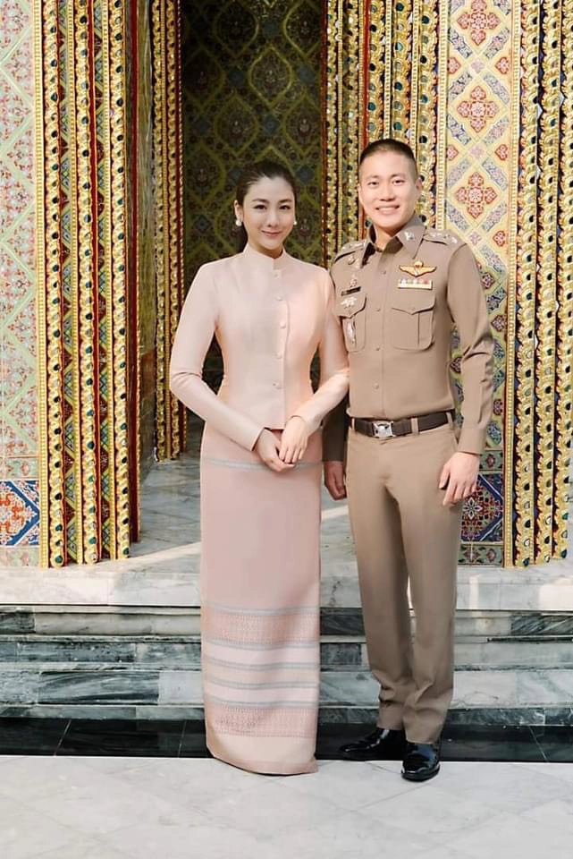 ต่อสายตรง "ปลา ฟินาเล่" ตอบแล้วสรุป "ใบเตย-ผู้กำกับโจ้" แต่งงานกันจริงไหม!