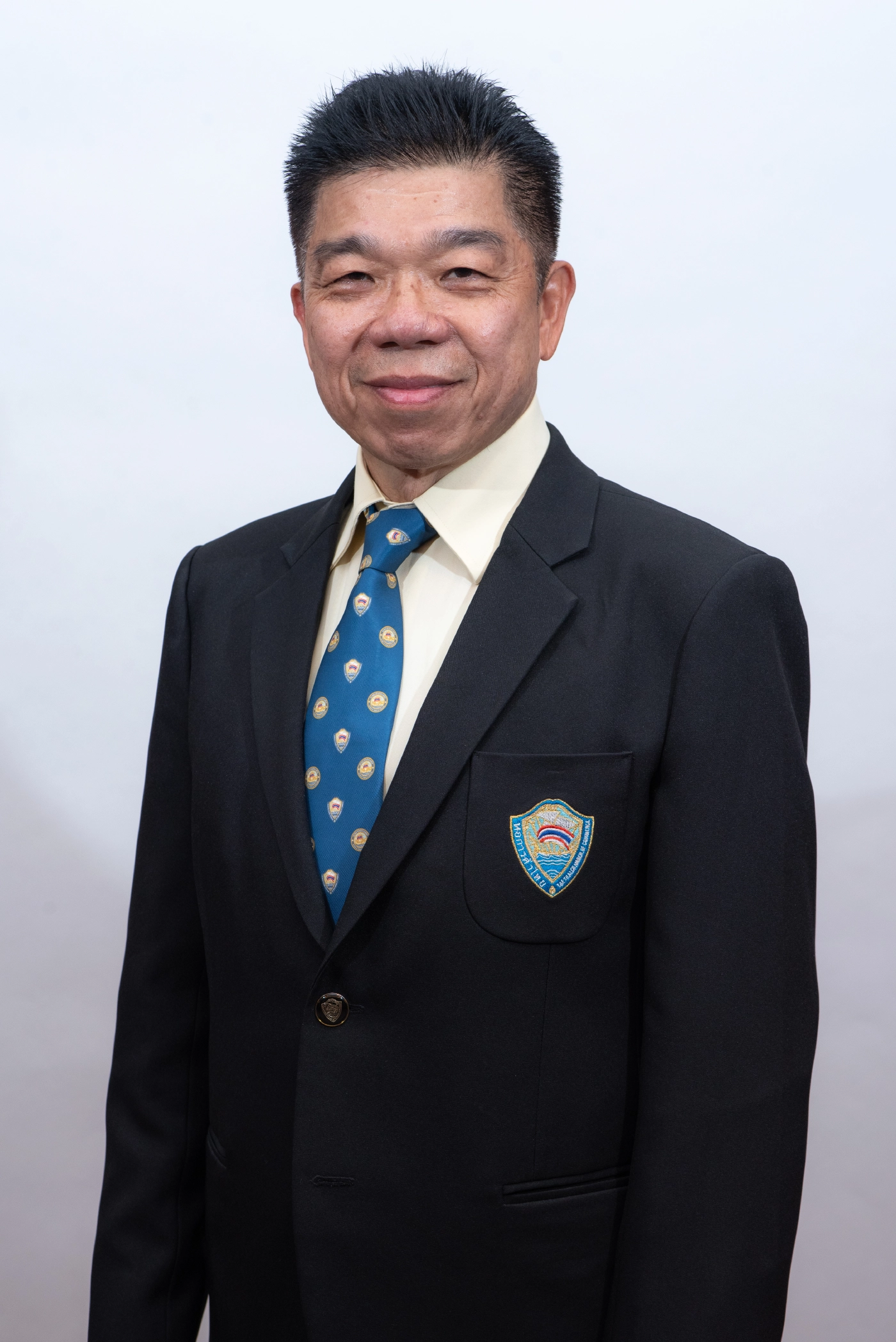 วัฒนา  ธนาศักดิ์เจริญ รองประธานกรรมการหอการค้าไทย และประธานคณะกรรมการพัฒนาเศรษฐกิจพื้นที่ภาคใต้ 