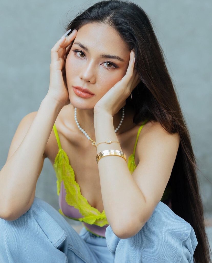 “น้ำตาล ชลิตา”ถามมีประเทศไหนบ้างที่ต้องช่วยเหลือกันเองช่วงโควิด