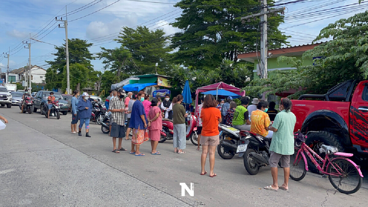 จี้ตำรวจเร่งรัดการดำเนินคดีคนยิงนายก อบต.บงตัน