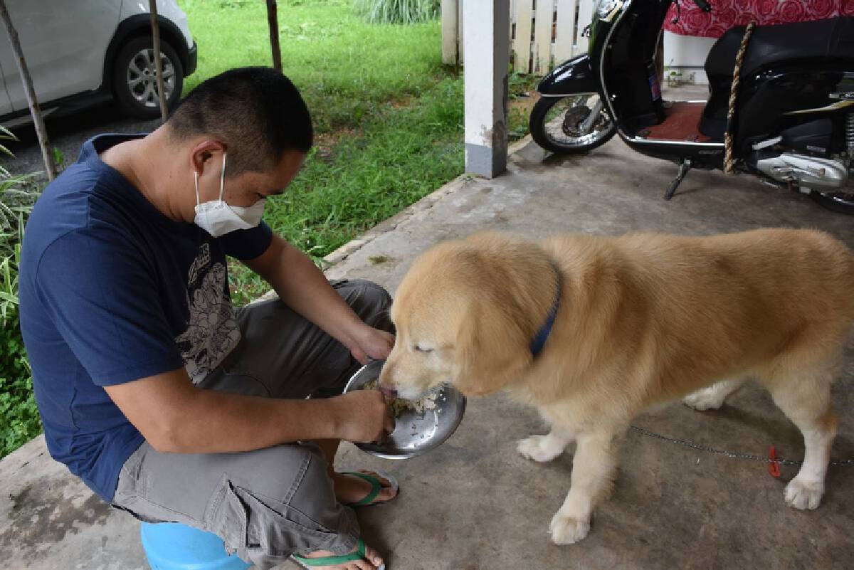 “ชานม”มักหลายเด้อ-ชอบกิน“ส้มตำปลาร้า”