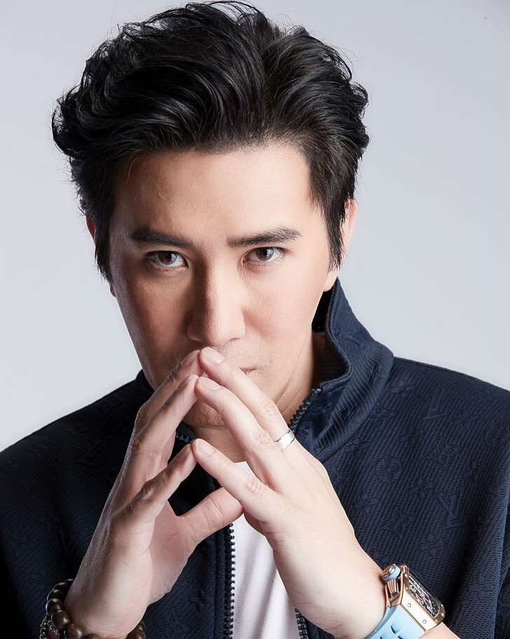 “หนุ่ม กรรชัย”งานเข้าโดนเพจปลอมอ้างชื่อ เตือนอย่าหลงเชื่อ