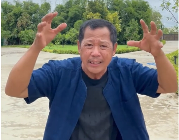 อ.เฉลิมชัย เดือดซัดพวกไร้สำนึกแย่งด่านหน้าฉีดไฟเซอร์ลั่นตายกูก็จะไม่ฉีด