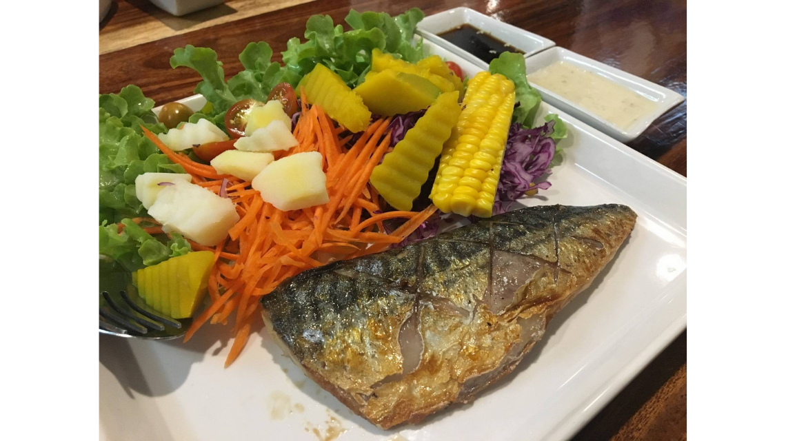 ทำอาหารกินเองที่บ้าน ประหยัด สะอาด แถมอร่อย