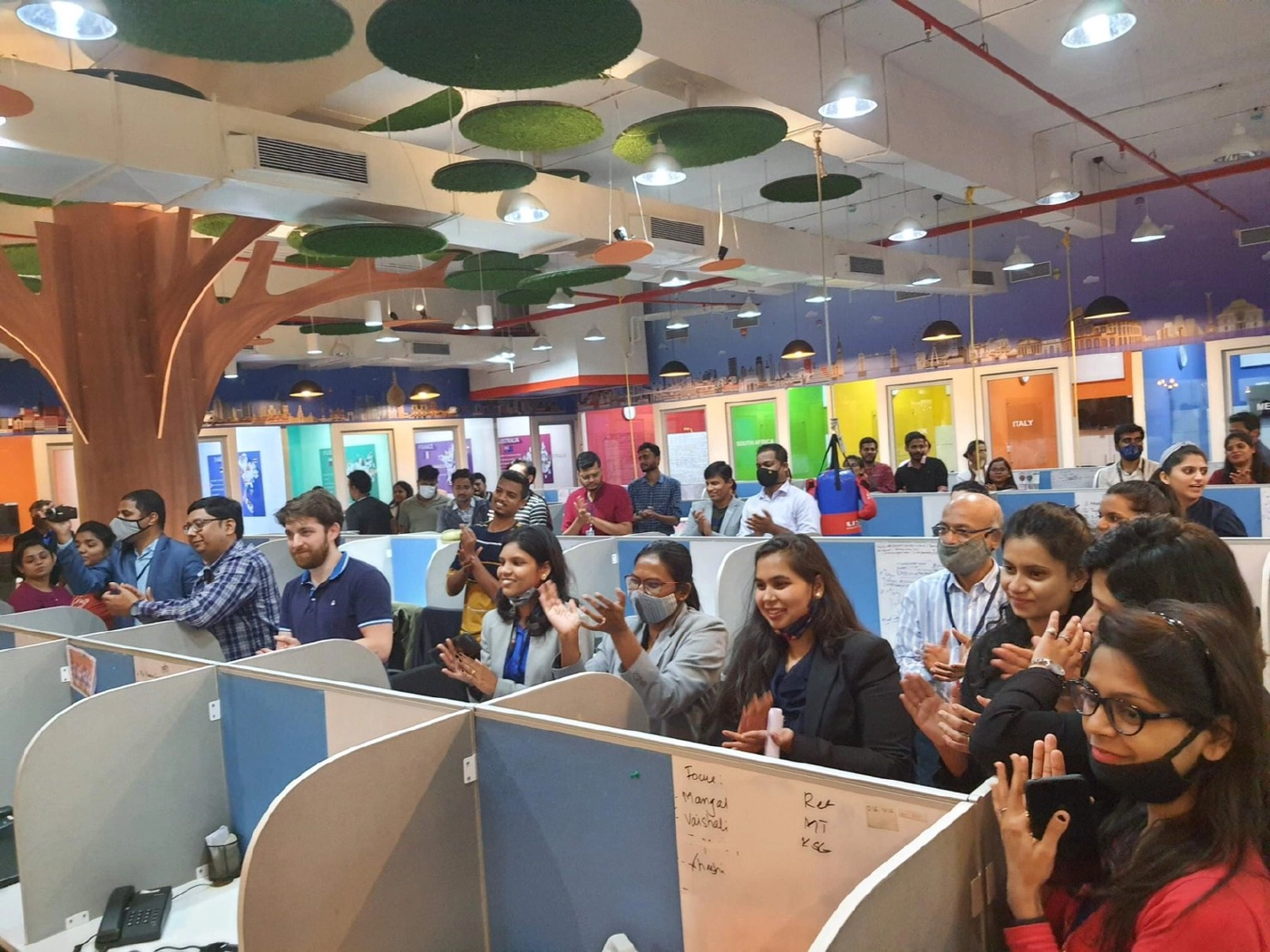 จุรินทร์เร่งส่งออกอินเดียสร้างโอกาส SMEs