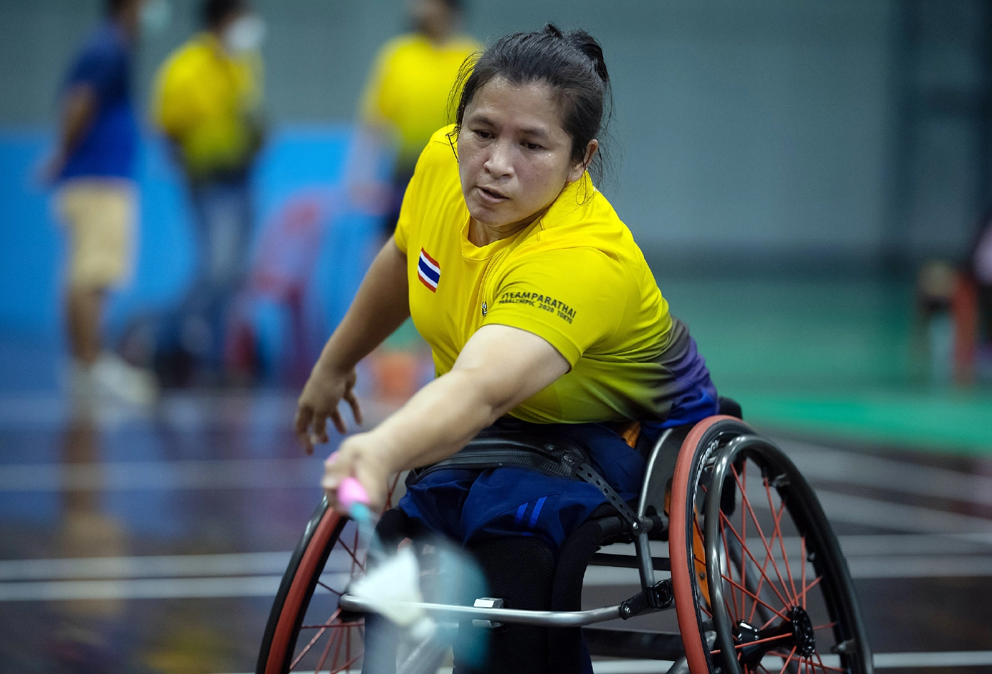 อำนวย เวชวิฐาน