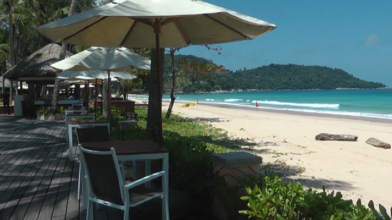 ดันตั้งเป้าหมาย Phuket Freedom Day ปี 65