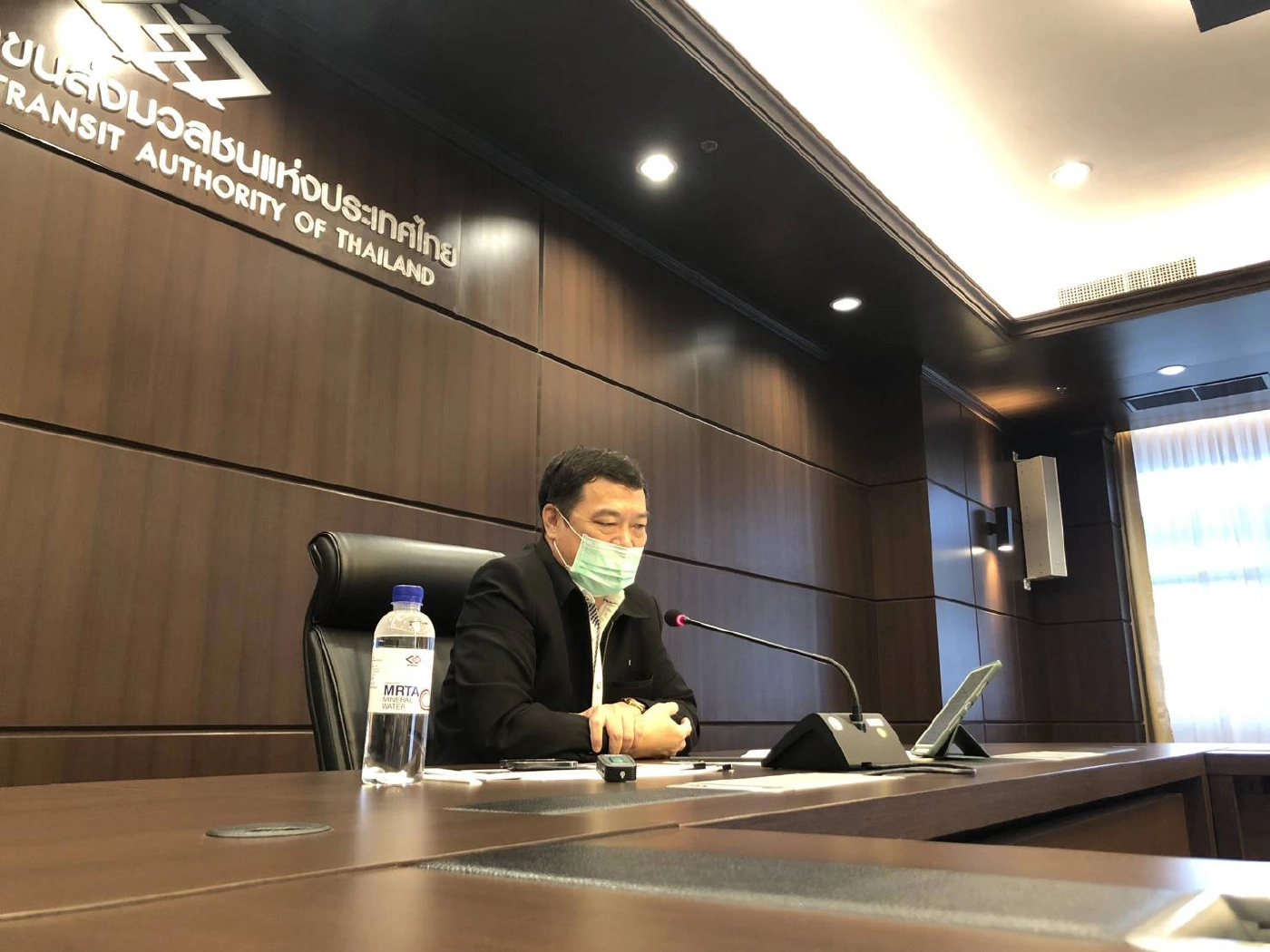 รฟม.เตรียมประมูล "สายสีม่วงใต้" รอบใหม่ต้น ต.ค.