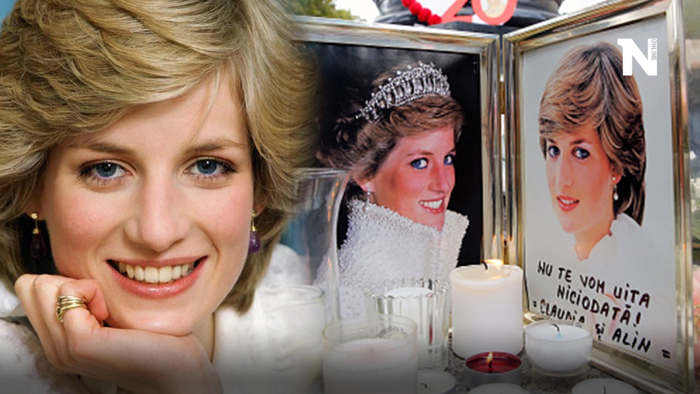 วันนี้ในอดีต "เจ้าหญิงไดอานา" สิ้นพระชนม์ จากอุบัติเหตุทางรถยนต์