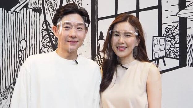บอย พีซเมคเกอร์ ขอบคุณจากใจโพสต์ซึ้งถึงอาสาสมัครชุมชน