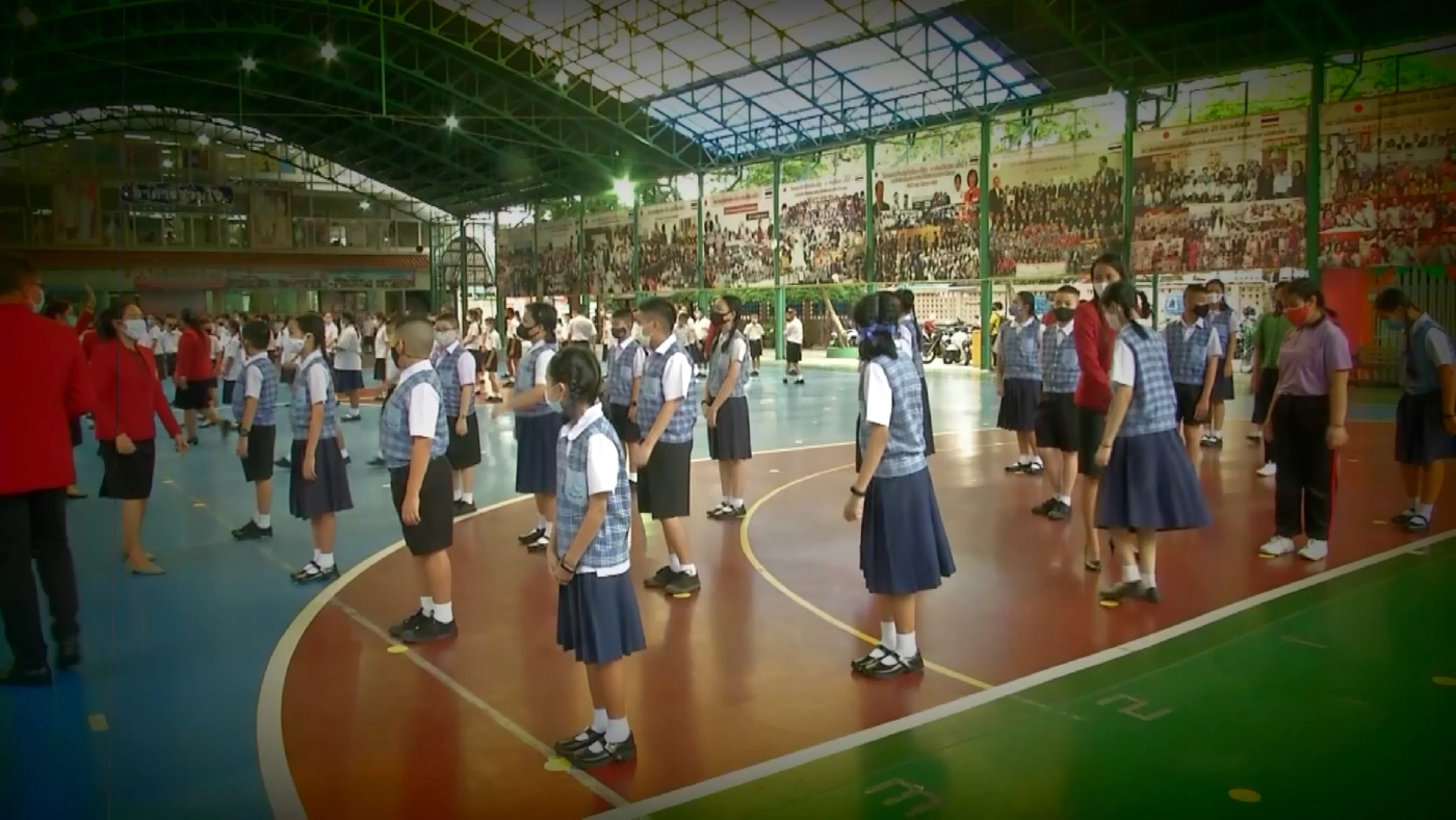 สืบสวนความจริง | "เรียนออนไลน์" ไม่ตอบโจทย์การศึกษาไทย