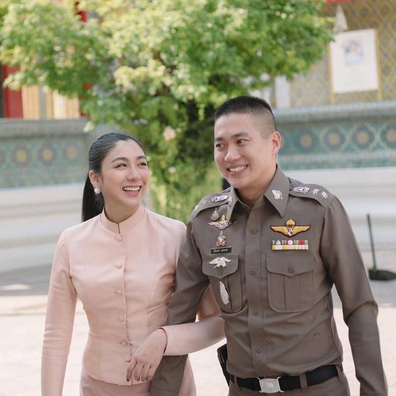 บทเรียน ผกก.โจ้ "ใบเตย" ทำพ่อแม่เสียใจ