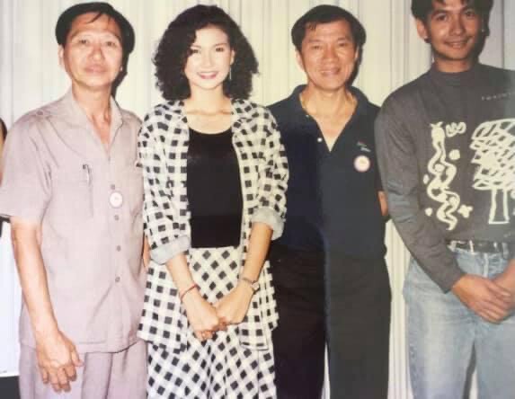 สุดอาลัย “อ.โล ธุระวณิชย์”เสียชีวิตด้วยโรคชรา ในวัย 84 ปี
