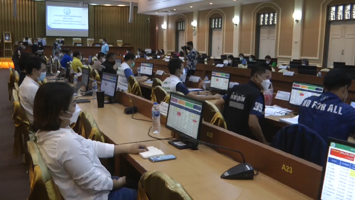ภูเก็ตคงมาตรการห้ามคนทุกจังหวัดเข้า ยกเว้น 16 กลุ่ม