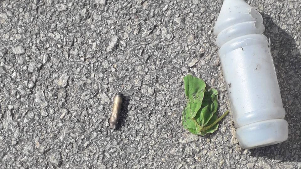 คนร้ายดักยิงอดีตกำนันที่จะแนะเสียชีวิต คาดขัดแย้งส่วนตัว