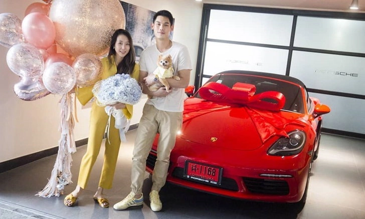 "กันต์"เผยคลิปขายรถพอร์ชคันโปรด ทำภรรยาคนสวยหัวใจสลาย!!