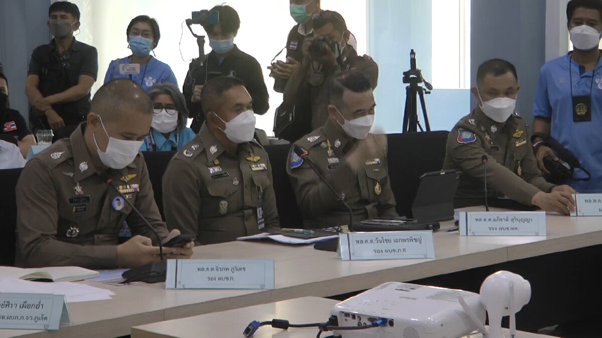 เรียกความเชื่อมั่นท่องเที่ยว "ภูเก็ตแซนด์บ็อกซ์" กลับมา