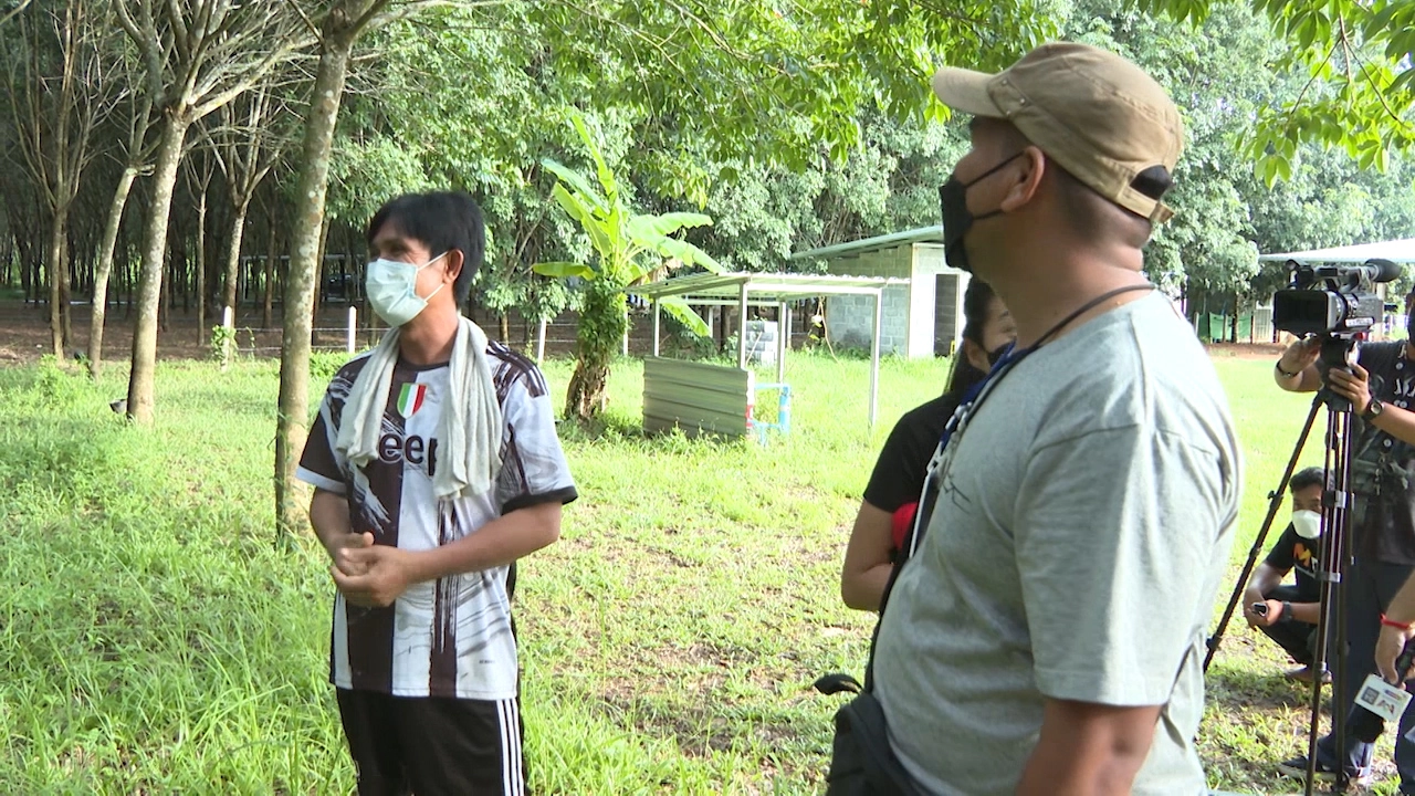 อัยการจังหวัดเตรียมสรุปสำนวน“ลุงพล”ฟ้องศาล