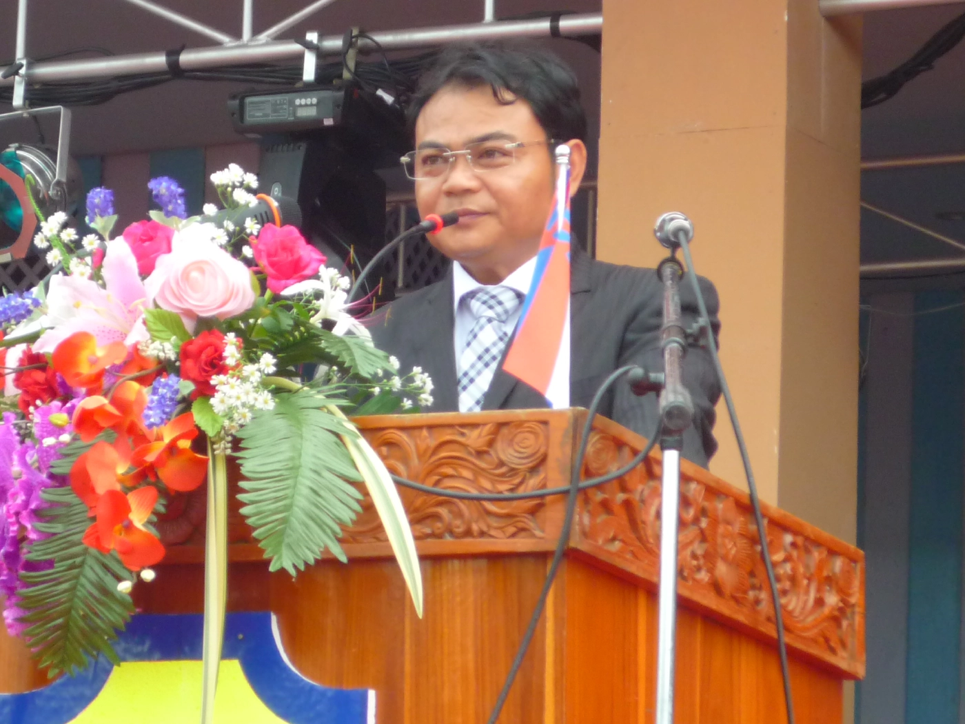 กะเหรี่ยงบีจีเอฟ.รวบ“ผกก.โจ้”ได้แล้ว-เตรียมส่งตัววันนี้