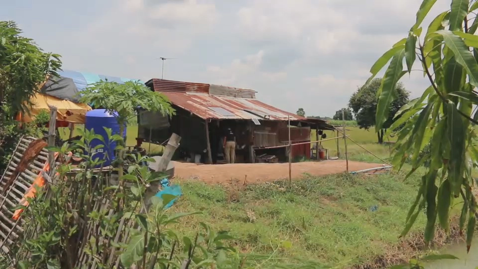 ร่วมกันดูแลเงินบริจาคเตรียมสร้างบ้านหลังใหม่ให้น้องวิวน้องฟิวส์