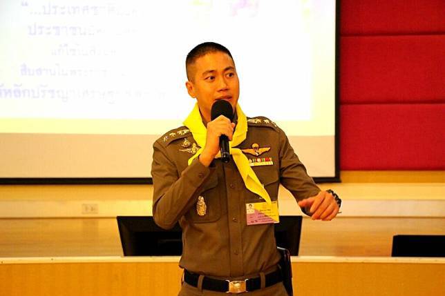 ซินแสเข่ง ผ่าดวง ผกก.โจ้ สุดวิกฤต ชีวิตพลิกผันเพราะทำตัวเอง