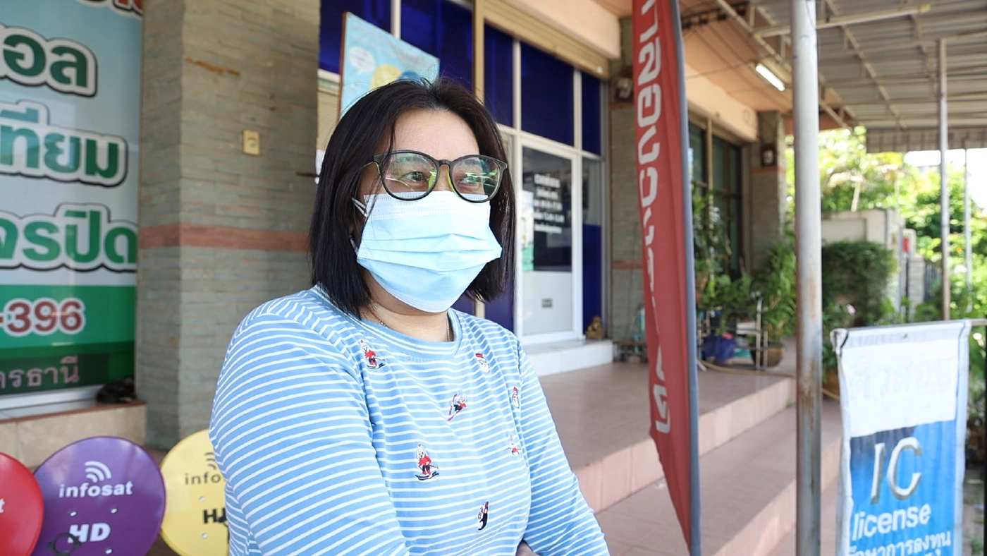 เตือนภัย! โจรยุคโควิด ขโมยดูดน้ำมันรถจักรยานยนต์