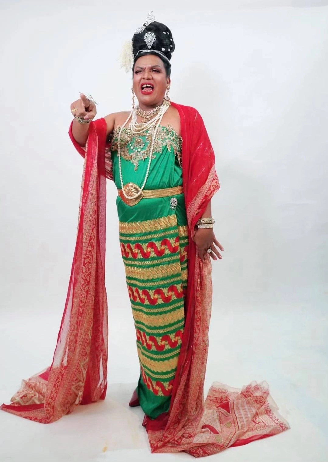 “แม่หญิงลี” เปิดใจเล่ามีหนุ่มรู้ใจแล้ว เข้าใจถึงจุดสุดยอดของความเป็นหญิง