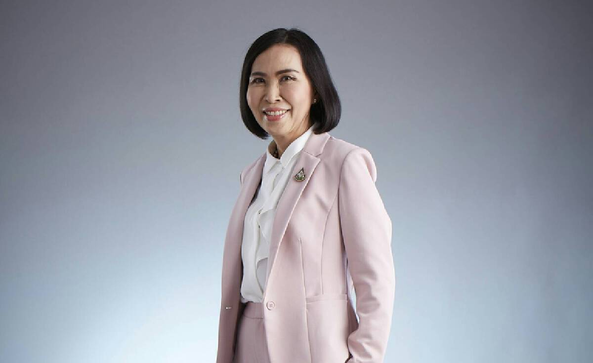 สมหมาย ศิริอุดมเศรษฐ โฆษกกรมสรรพากร 