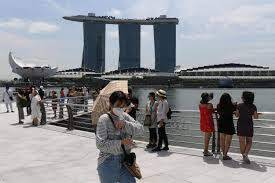 วัยรุ่นสิงคโปร์หัวใจวายเฉียบพลัน หลังฉีด"ไฟเซอร์" รัฐเยียวยากว่า 5 ล้านบาท