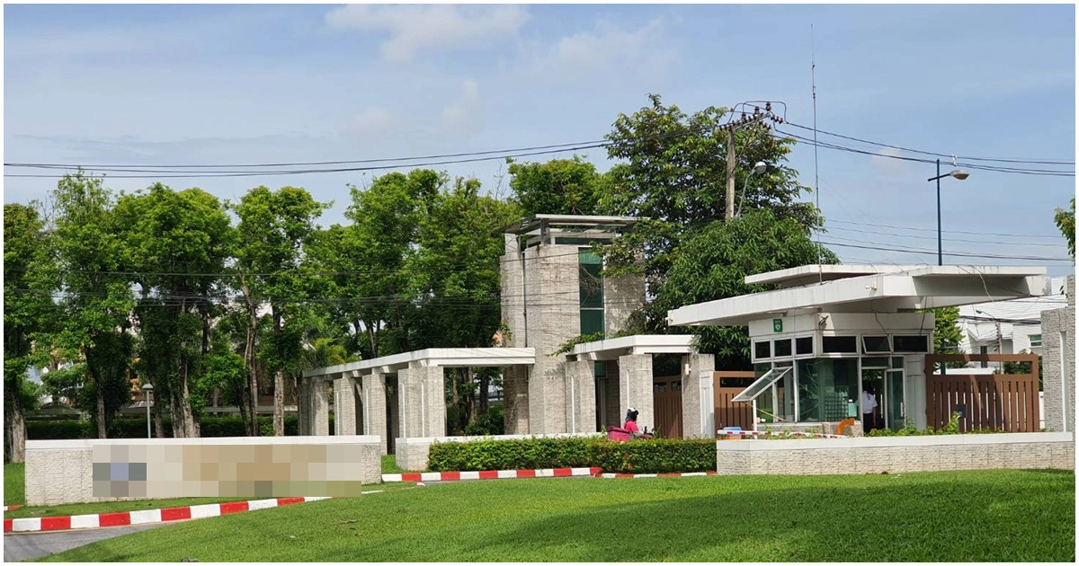 ผบ.ตร.สั่งชุดสืบสวนค้นบ้าน "ผกก.โจ้"ย่านรามอินทรา