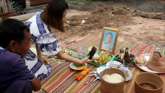 ลุ้นเลขเด็ด! พิธีแก้บน "น้องแต้ว" ได้เหรียญโอลิมปิก สุดฮืฮฮาตรงอายุ