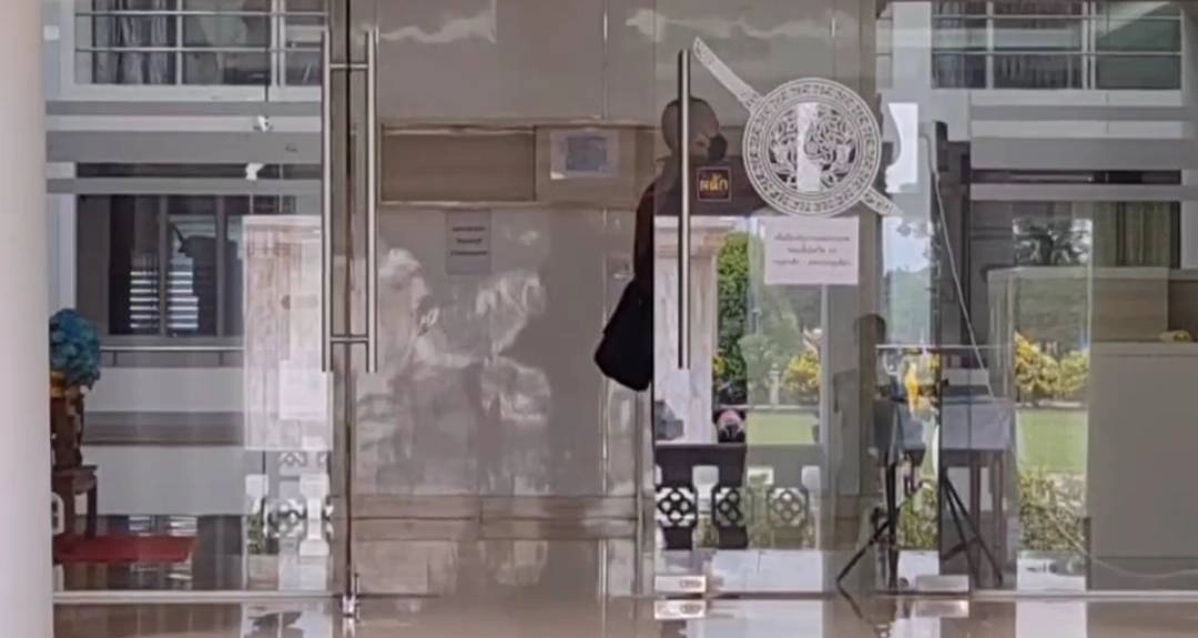 ผบช.ภาค6 ล่องหน-ปิดปากเงียบ "ผกก.โจ้"