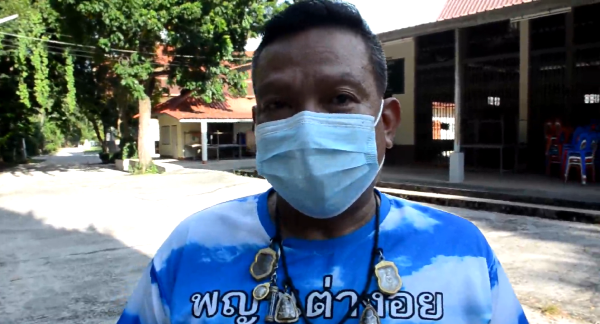 พ่อแม่น้องจูนเหยื่อไอ้คลั่งจุดธูปบอกลูกศาลตัดสินประหารชีวิตฆาตกร