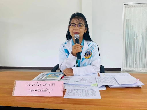 ลำไยเชียงใหม่-ลำพูน อ่วม! หลังโดนจีนแบน