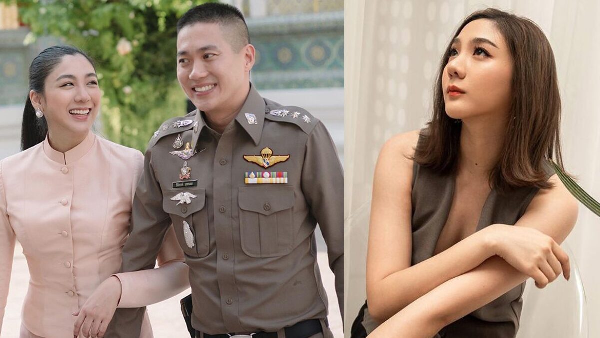 "ใบเตย พรพจี" เปิดใจครั้งแรก หลังเจอมรสุมข่าวคดี ผู้กำกับโจ้