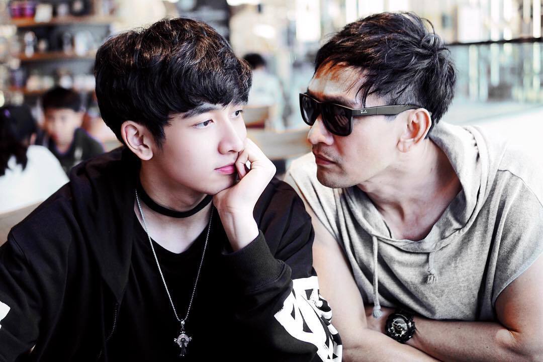 “กองทัพ พีค”เล่ากว่าจะมีวันนี้ได้เพราะกฎเหล็กที่พ่อสอนจำไว้ขึ้นใจ