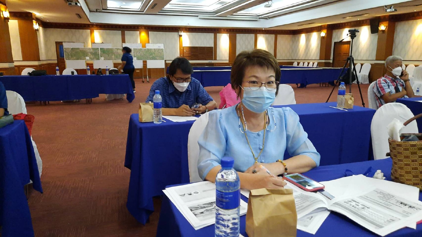 รฟท.ปรับสถานีไฟรถเด่นชัย-ศูนย์กลางเดินรถภาคเหนือ