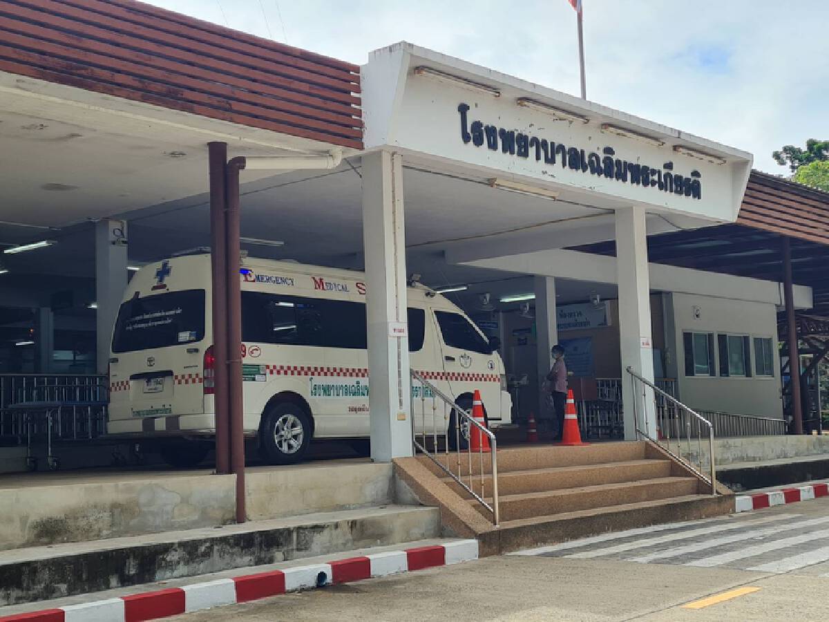 สสจ.โคราชจ่อตั้งกก.อีกชุด สอบวินัย-พิจารณาตัดสินปมฉีดไฟเซอร์เมียผอ.รพ.