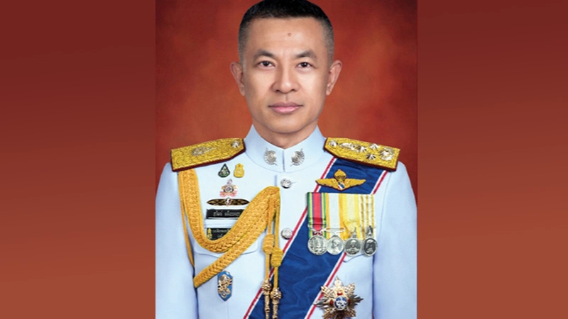 พล.ต.ท.สุทิน ทรัพย์พ่วง