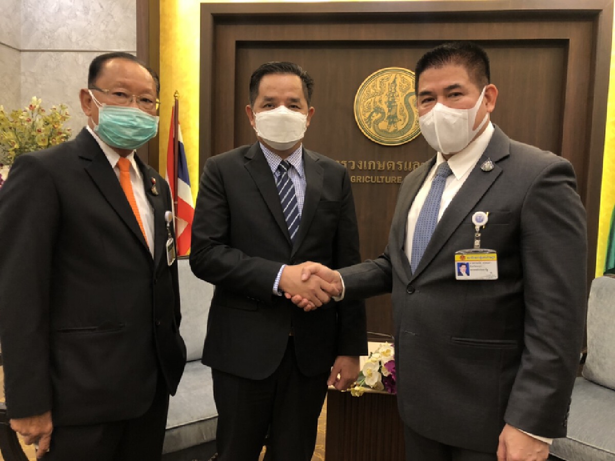 “กัมพูชา” ขอความช่วยเหลือ "ให้ไทยเป็นต้นแบบ"