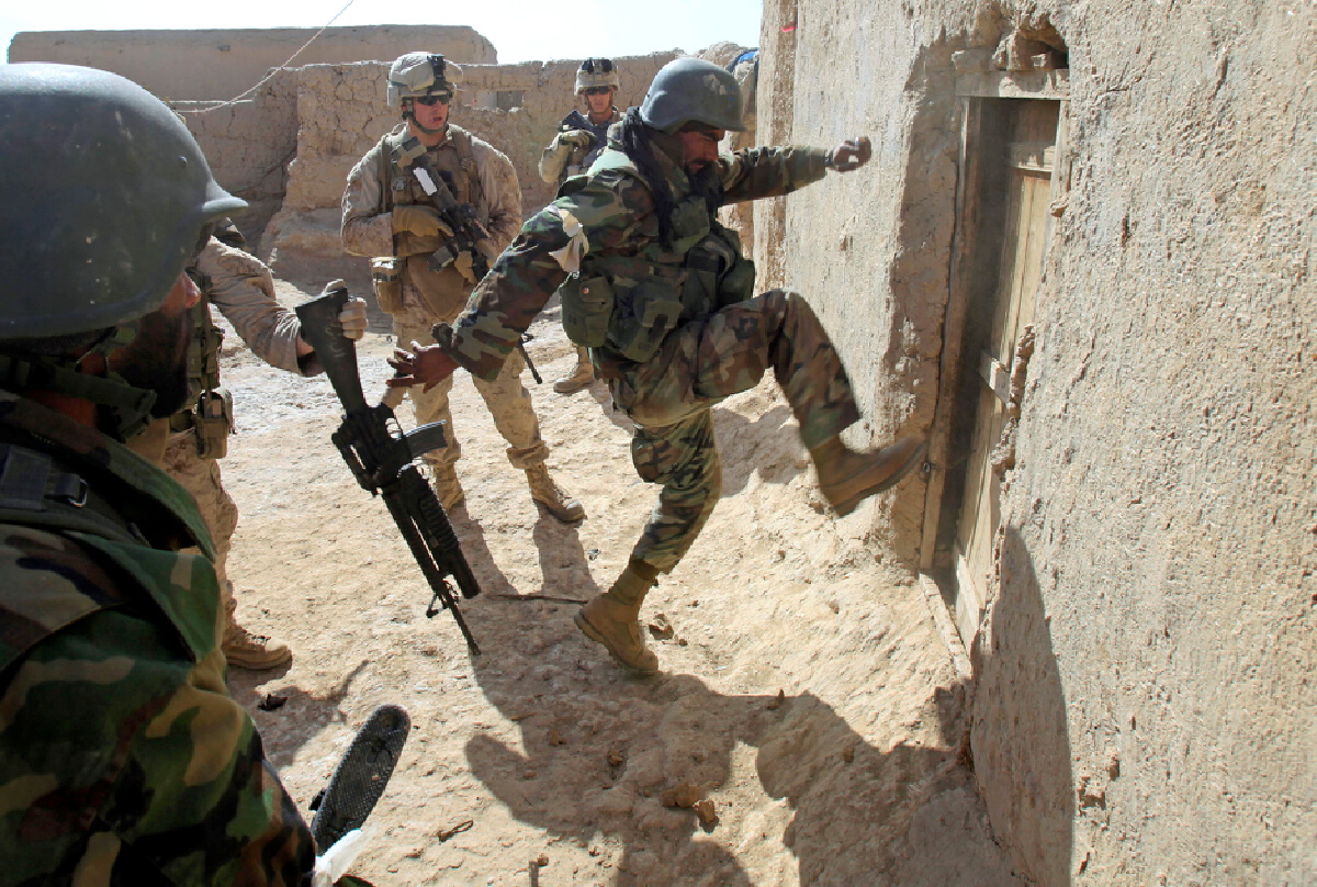 ภาพ : Reuters
