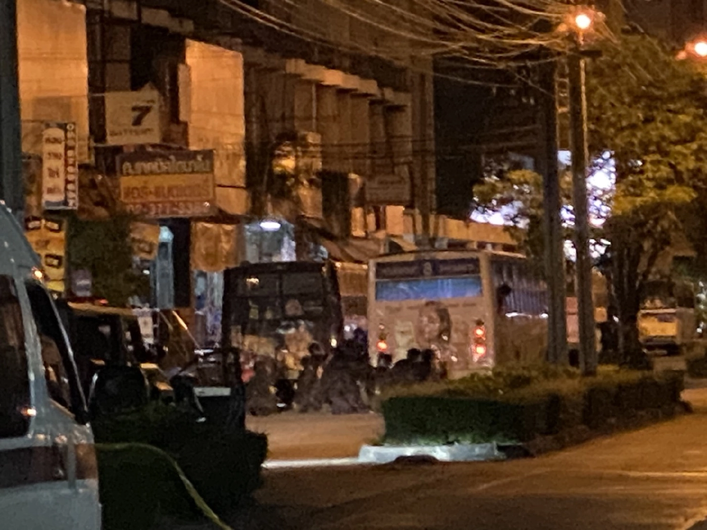 เปิดวีรกรรมสาย 8 รถเมล์ตำนานเจ้าถนน กทม. เร็วแรงทะลุนรก